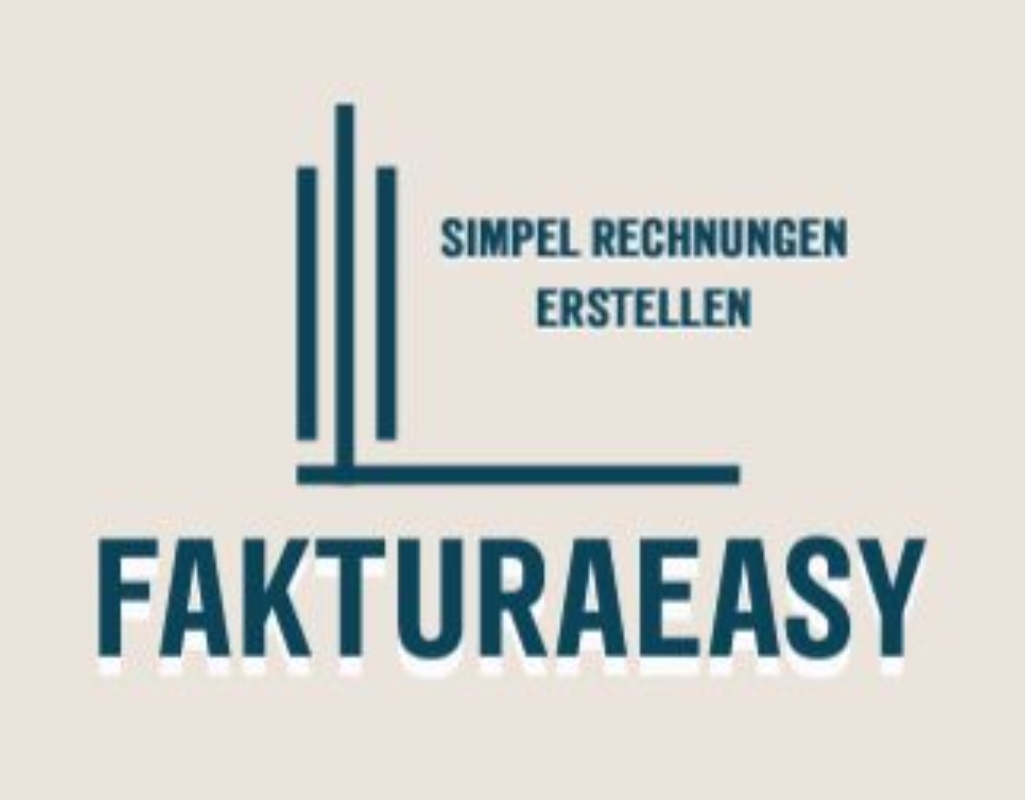FakturaEasy – simpel Rechnungen erstellen
